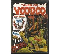 Tales of Voodoo - Vol. 2-Ghost Ninja/Primitives