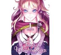 Tales of Wedding Rings 1