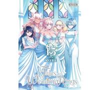 Tales of Wedding Rings 15