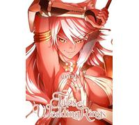 Andrew Cunningham, Phil Christie – Tales of Wedding Rings, Vol. 3 – Tascabile