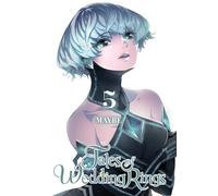 Tales of Wedding Rings 5