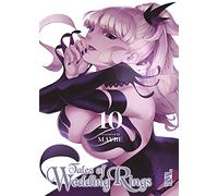 Tales of wedding rings (Vol. 10)