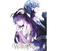 Tales of wedding rings (Vol. 11)