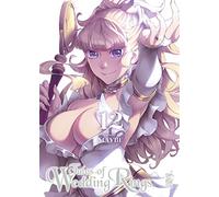 Tales of wedding rings (Vol. 12)