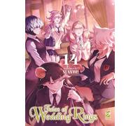 Tales of wedding rings (Vol. 14)