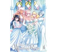 Tales of wedding rings (Vol. 15)
