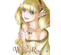 Tales of wedding rings (Vol. 2)