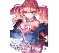 Tales of wedding rings (Vol. 6)