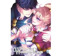 Tales of wedding rings (Vol. 8)