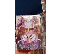 TALES OF WEDDING TINGS DI MAYBE serie completa