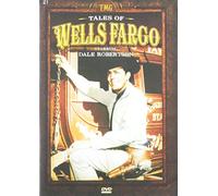 Tales of Wells Fargo - Season 1