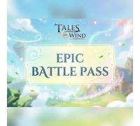 Tales of Wind - Epic Battle Pass Direct Top-Up - GLOBAL