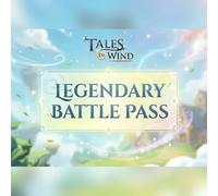 Tales of Wind - Legendary Battle Pass Direct Top-Up - GLOBAL