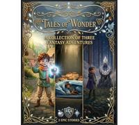 TALES OF WONDER