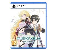 Tales of Xilia rimasterizzato - Gioco per PS5