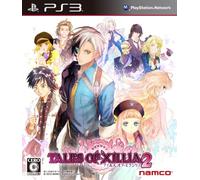 Tales of Xillia 2 (Versione giapponese)