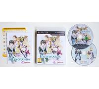 Tales of Xillia - Day One Edition [Edizione: Francia]