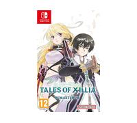 Tales of Xillia Remastered - GIOCO NINTENDO SWITCH