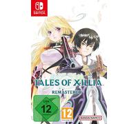 Tales of Xillia Remastered