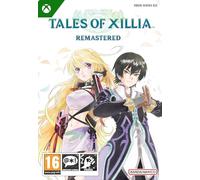 Tales of Xillia Remastered Standard | Xbox Series X|S - Codice download