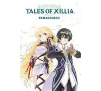 Tales of Xillia Remastered (Xbox Series X|S) XBOX LIVE Key EUROPE