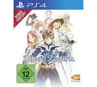 Tales of Zestiria