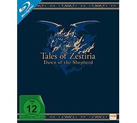 Tales of Zestiria - Dawn of the Shepherd - OVA