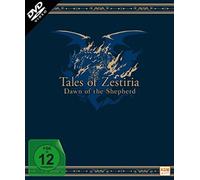 Tales of Zestiria - Dawn of the Shepherd - OVA (DVD) Haruo Sotozaki