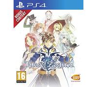 Tales of Zestiria - PlayStation 4 - [Edizione: Francia]