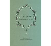 Tales Retold - The Princess Collection