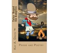 Tales 'Round the Campfire: Prose and Poetry