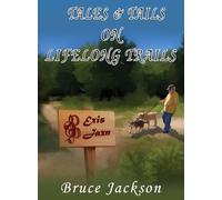 Tales & Tails on Lifelong Trails