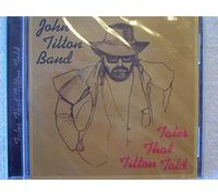 Tales That Tilton Told