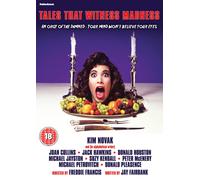 Tales That Witness Madness (DVD)
