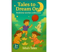 Tales to Dream On: Bedtime Stories Collection