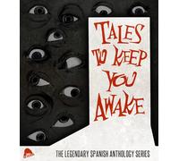 Tales to Keep You Awake: The Legendary Spanish Anthology Series (Histo (Blu-ray)