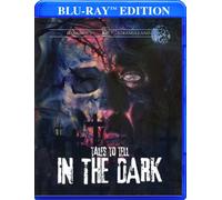 Tales To Tell In The Dark (BD) (Blu-ray) Wayne Abbruscato Aurora Kostova