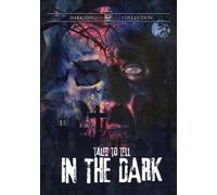 Tales To Tell In The Dark (DVD9) (DVD) Wayne Abbruscato Aurora Kostova