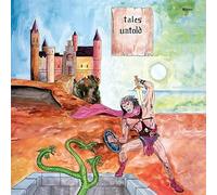 tales untold