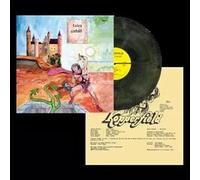 Tales Untold (Color LP)