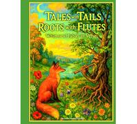 Tales with Tails and Roots with Flutes: Whimsical Fables in Verse