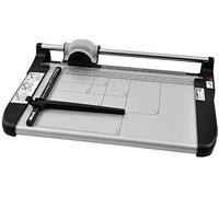 Talglierina a lama rotante TITANIUM 3018 (A4)