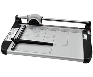 Talglierina a lama rotante TITANIUM 3018 (A4)