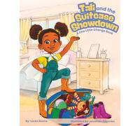 Tali and the Suitcase Showdown: A One Little Change Book