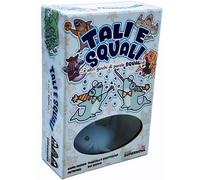 TALI E SQUALI gioco da tavolo IN ITALIANO studio supernova PARTY GAME età 8+