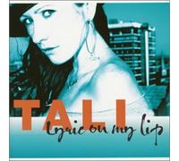 TALI - LYRIC ON MY LIP + 1