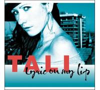 Tali - Lyric on My Lip