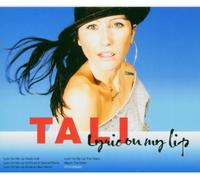 Tali - Lyric on My Lip (Maxi)