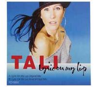 Tali - Lyric on My Lip-Part 1 (Maxi)