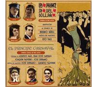 Tali, Serrano & Valverde - La Princesa Del Dollar-El Princip